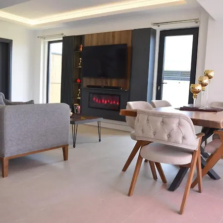 Luxury Life Villas 别墅 *