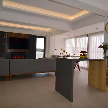 别墅 Luxury Life Villas