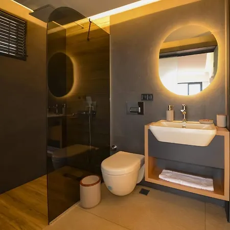 Luxury Life Villas Fethiye